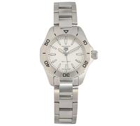 Tag Heuer Aquaracer Professional 200 WBP1411-0 30mm Stainless Steel Watch
