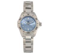 Tag Heuer Aquaracer Professional 200 WBP1415-0 30mm Stainless Steel Watch