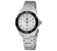 TAG Heuer Aquaracer Professional 300 Automatic Watch - Diameter 36 mm WBP231C.BA0626, GREY, 36 mm, Modern