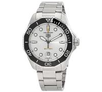 TAG Heuer Aquaracer Professional 300 Automatic Watch - Diameter 43 mm WBP201C.BA0632, GREY, 43 mm, Modern, Grey, 43 mm, Modern
