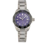 Tag Heuer Aquaracer Professional 300 Date WBP231M 36mm Stainless Steel Watch