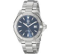 Tag Heuer Aquaracer Stainless Steel Automatic Mens Watch WAY2112.BA0928