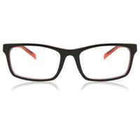 Tag Heuer B Urban 0555 Men's Glasses, Black, Size 55