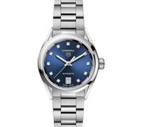 TAG Heuer Carrera Calibre 9 Automatic Ladies Watch