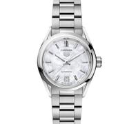 TAG Heuer Carrera Calibre 9 Automatic Ladies Watch