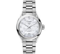 TAG Heuer Carrera Calibre 9 Automatic Ladies Watch TAG-2343