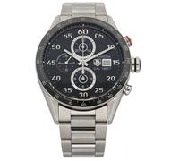 Tag Heuer Carrera CAR2A10 43mm Stainless Steel Watch