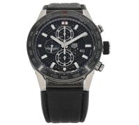 Tag Heuer Carrera CAR2A1AB 45mm Stainless Steel Watch