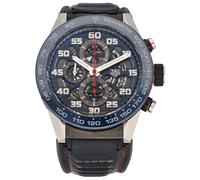 Tag Heuer Carrera CAR2A1N 45mm Stainless Steel Watch