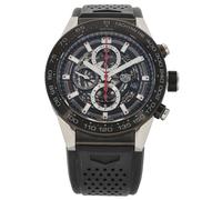 Tag Heuer Carrera CAR2A1Z 45mm Bi-Colour Watch