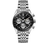 TAG Heuer Carrera Chronograph Watch