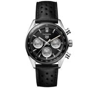 TAG Heuer Carrera Chronograph Watch D TAG-2433