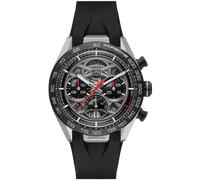 TAG Heuer Carrera Chronograph x Porsche 963 Limited Edition Watch TAG-2486