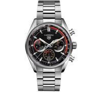 TAG Heuer Carrera Chronosprint X Porsche Rallye Limited Edition Watch TAG-2512