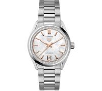 TAG Heuer Carrera Date Watch