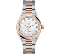 TAG Heuer Carrera Date Watch