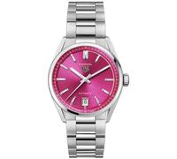 TAG Heuer Carrera Date Watch