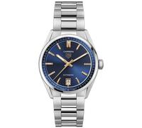 TAG Heuer Carrera Date Watch