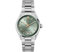 TAG Heuer Carrera Date Watch TAG-2437