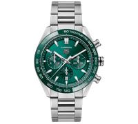 TAG Heuer Carrera Heuer 02 Chronograph Watch