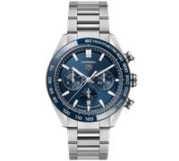 TAG Heuer Carrera Heuer 02 Chronograph Watch TAG-2283