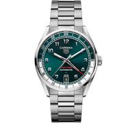 TAG Heuer Carrera Twin Time Watch TAG-2528