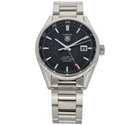 Tag Heuer Carrera WAR2010-0 41mm Stainless Steel Watch