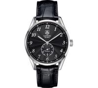 TAG Heuer Carrera Watch - Black TAG-097
