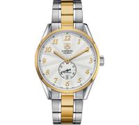 TAG Heuer Carrera Watch - Silver TAG-102