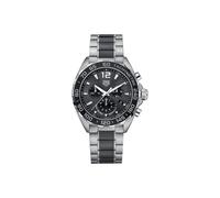 Tag Heuer Womens Stainless Steel Caz1111.ba0878 Formula 1 Watch