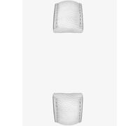 TAG Heuer Formula 1 32mm White Leather Watch Strap BC0928