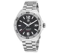 TAG Heuer Formula 1 41 mm Automatic Date Calibre 5 WAZ2113.BA0875, Bracelet