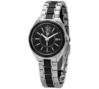 Tag Heuer Formula 1 Automatic Black Dial Ladies Watch WBJ141AA.BA0973, Quartz Movement