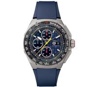 TAG Heuer Formula 1 Automatic Chronograph x Oracle Red Bull Racing Watch TAG-2515