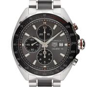 Formula 1 Calibre 16 44mm Automatic Chronograph Mens Watch