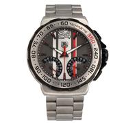 Tag Heuer Formula 1 Calibre S CAH7011 43mm Stainless Steel Watch
