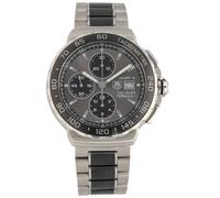 Tag Heuer Formula 1 CAU2010-0 44mm Stainless Steel Watch