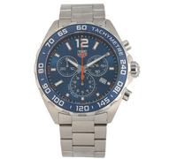 Tag Heuer Formula 1 CAZ1014 43mm Stainless Steel Watch