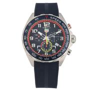 Tag Heuer Formula 1 CAZ101AL 43mm Stainless Steel Watch