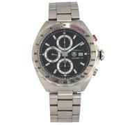 Tag Heuer Formula 1 CAZ2010 44mm Stainless Steel Watch