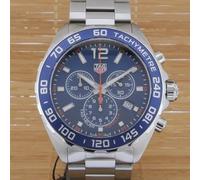 TAG Heuer Watch Formula 1 TAG-1821