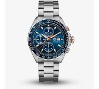 Formula 1 Chronograph 44mm Mens Watch Blue
