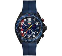 TAG Heuer Formula 1 Chronograph X Oracle Red Bull Racing Limited Edition Watch TAG-2504