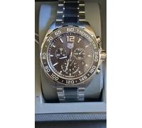 TAG Heuer Formula 1 Men's Stainless Steel Bracelet Watch