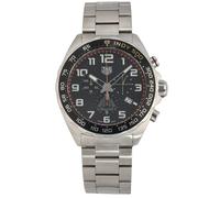 Tag Heuer Formula 1 Indy 500 CAZ101AR 43mm Stainless Steel Watch