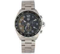 Tag Heuer Formula 1 Indy 500 CAZ101AU 43mm Stainless Steel Watch