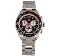 Tag Heuer Formula 1 Indy 500 CAZ101V 43mm Stainless Steel Watch