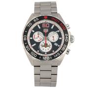 Tag Heuer Formula 1 Indy 500 CAZ101V 43mm Stainless Steel Watch