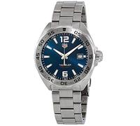 TAG Heuer Formula 1 Men's 41mm Sapphire Quartz Watch WAZ1118.BA0875