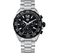 TAG Heuer Formula 1 Men's Stainless Steel Bracelet Watch